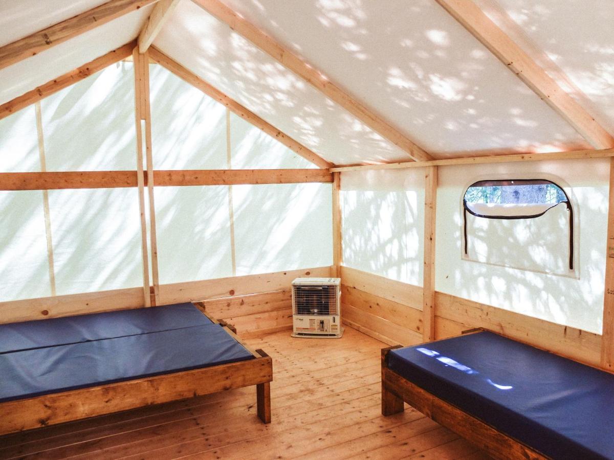 Campsite Sundance By Basecamp