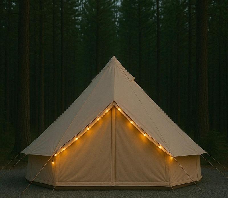 Sundance By Basecamp *